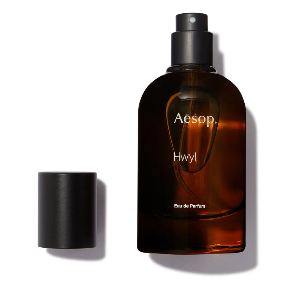 Hwyl Eau de Parfum 50ML