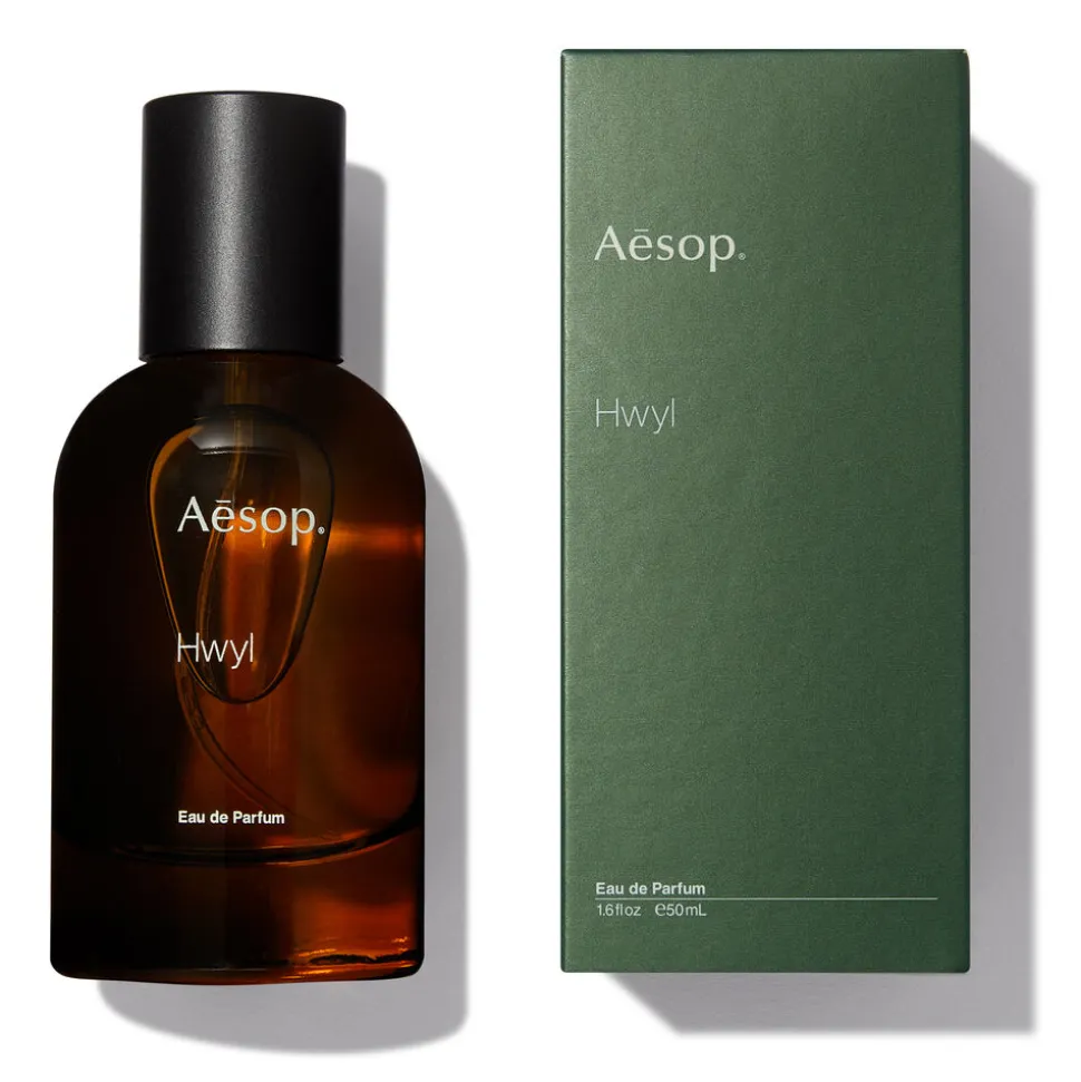 Hwyl Eau de Parfum 50ML