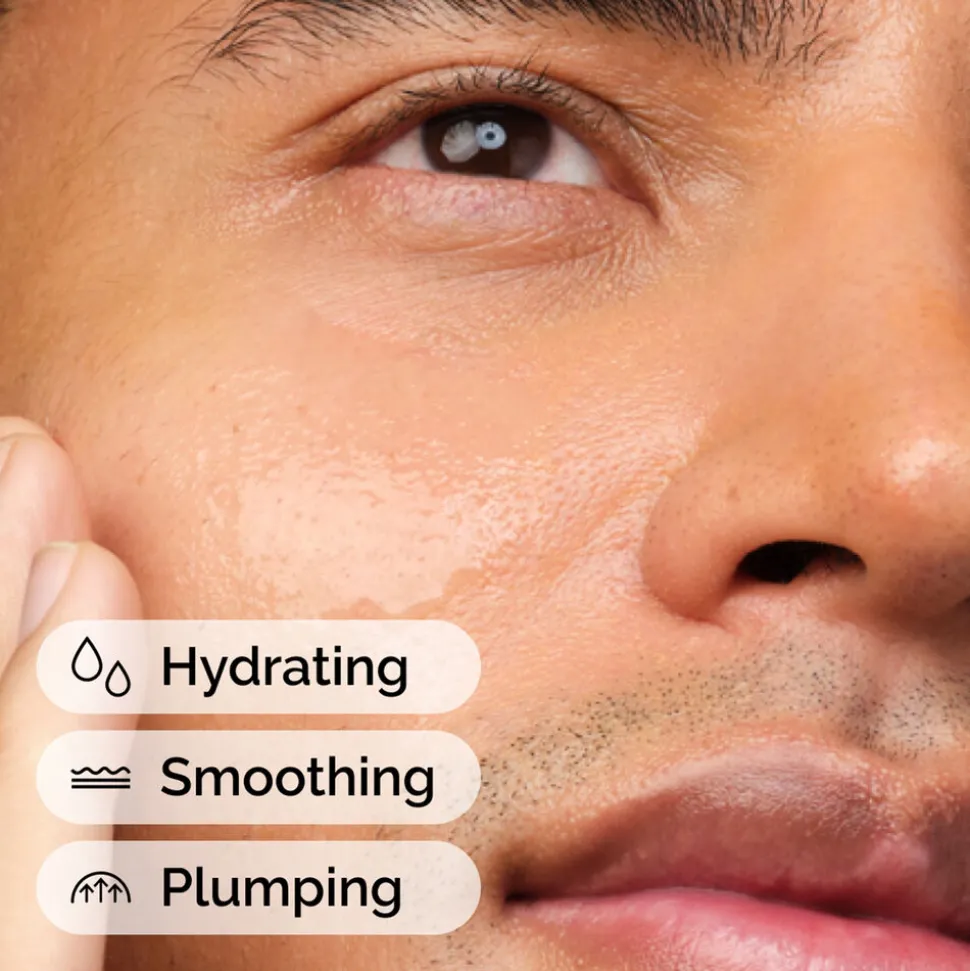 Hyaluronic Acid 2% + B5 30ML