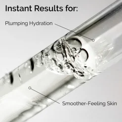 Hyaluronic Acid 2% + B5 30ML