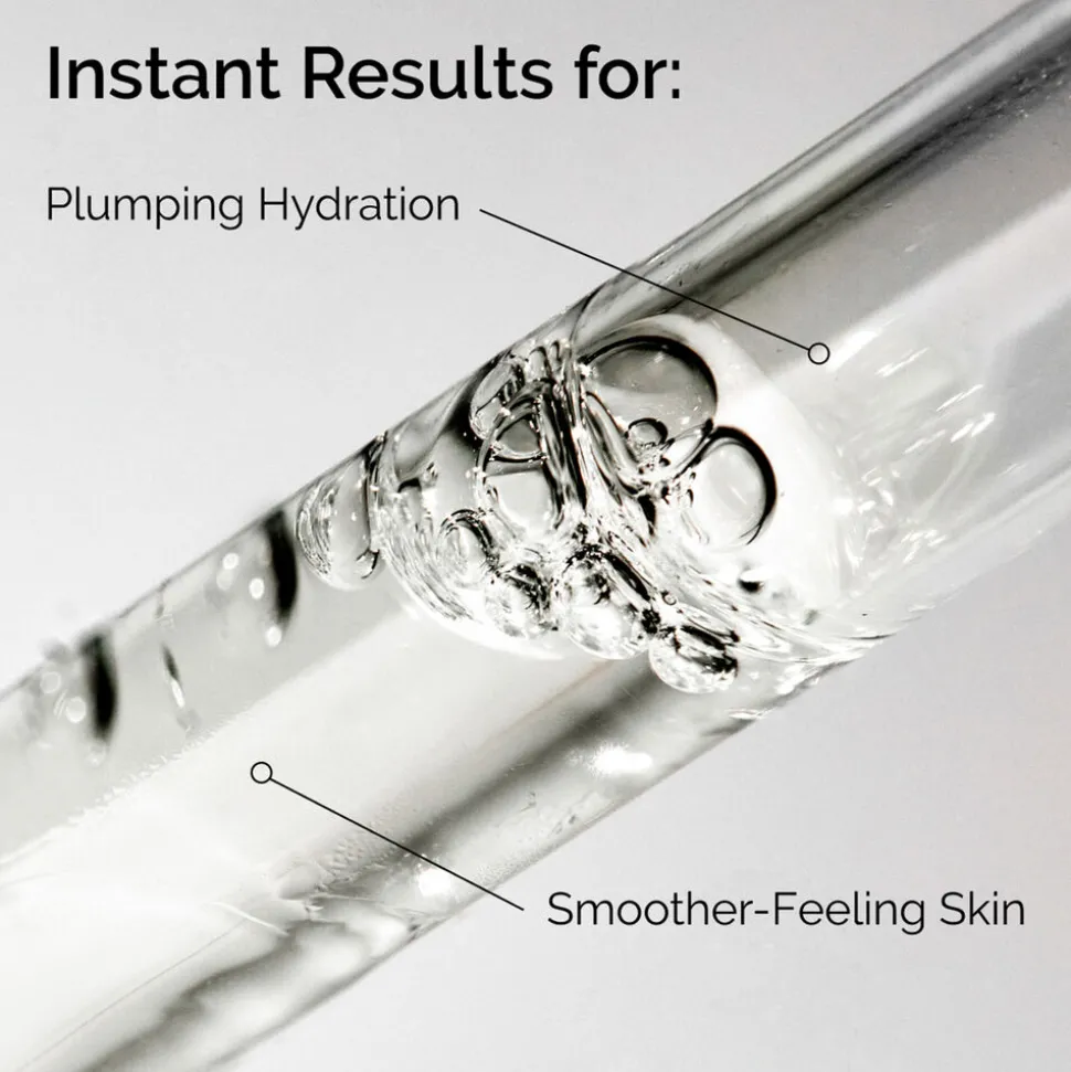 Hyaluronic Acid 2% + B5 30ML