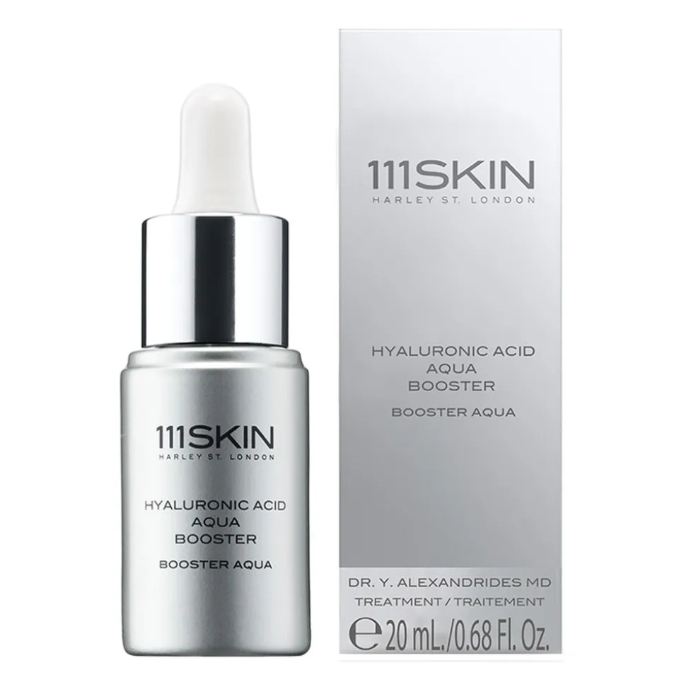 Hyaluronic Acid Aqua Booster 20ML