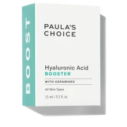 Hyaluronic Acid Booster 15ML
