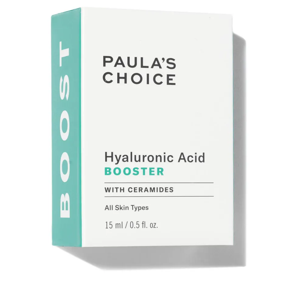 Hyaluronic Acid Booster 15ML
