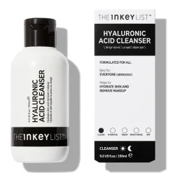 Hyaluronic Acid Cleanser 150ML