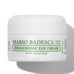 Hyaluronic Eye Cream