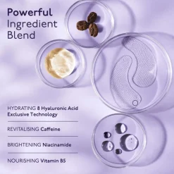 Hyaluronic Global Eye Patch