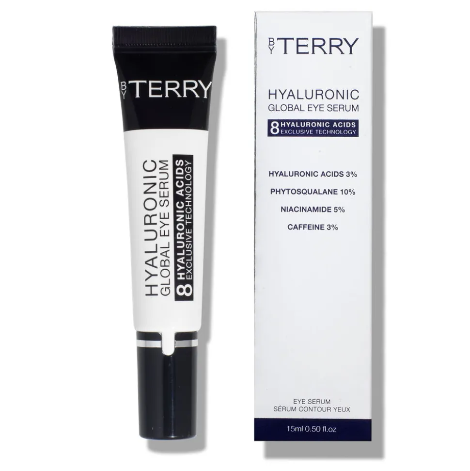 Hyaluronic Global Eye Serum