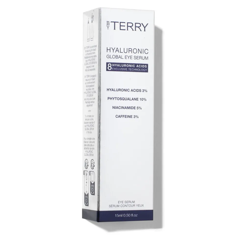 Hyaluronic Global Eye Serum