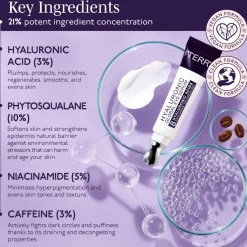 Hyaluronic Global Eye Serum