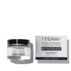 Hyaluronic Global Face Cream 50ML