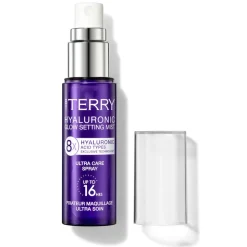 Hyaluronic Glow Setting Mist Travel Size 30ml