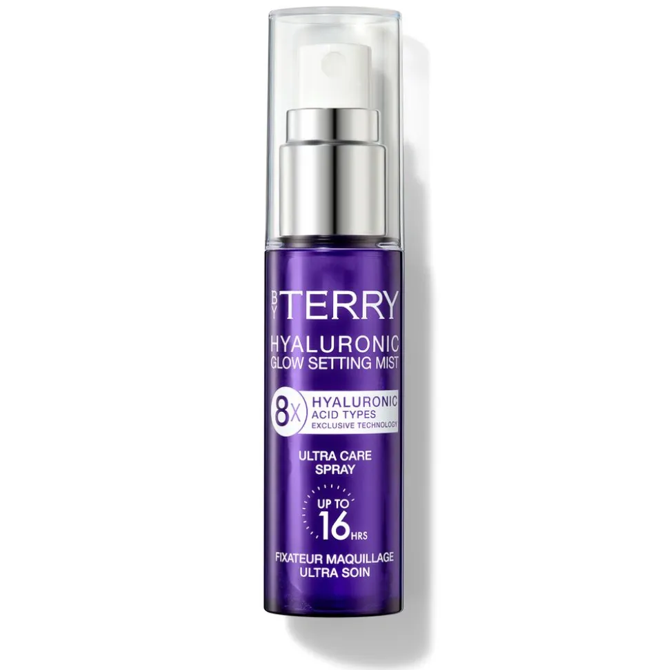 Hyaluronic Glow Setting Mist Travel Size 30ml