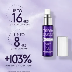 Hyaluronic Glow Setting Mist Travel Size 30ml