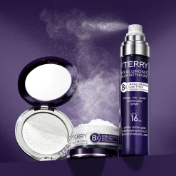 Hyaluronic Glow Setting Mist