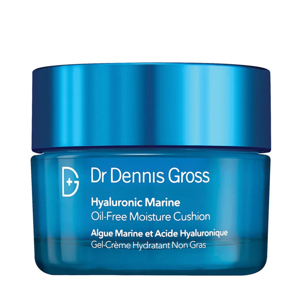Hyaluronic Marine Oil-Free Moisture Cushion 50ML