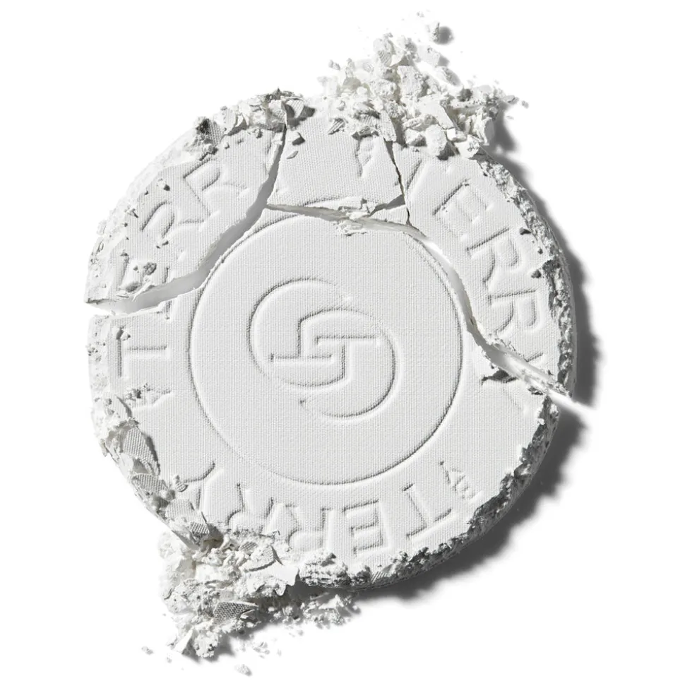Hyaluronic Pressed Hydra-powder 8ha 3G