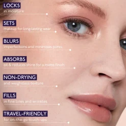 Hyaluronic Pressed Hydra-powder 8ha 3G