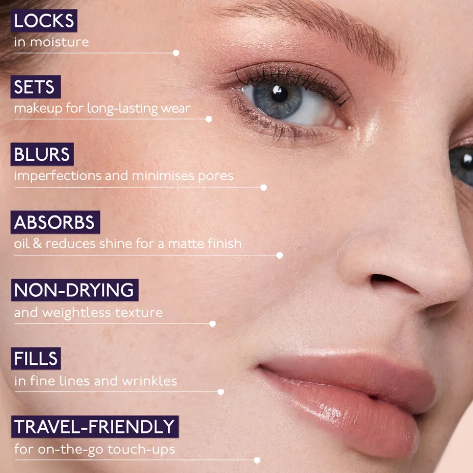 Hyaluronic Pressed Hydra-powder 8ha 3G