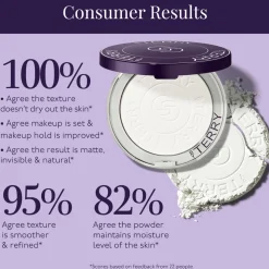 Hyaluronic Pressed Hydra-powder 8ha 3G