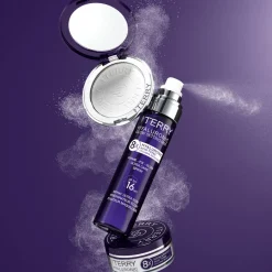 Hyaluronic Pressed Hydra-powder 8ha 3G
