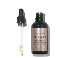 Hyaluronic Self-Tan Drops 30ML