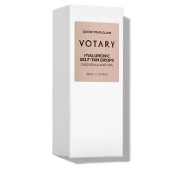 Hyaluronic Self-Tan Drops 30ML