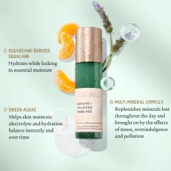 Hyaluronic Toning Mist 75ML