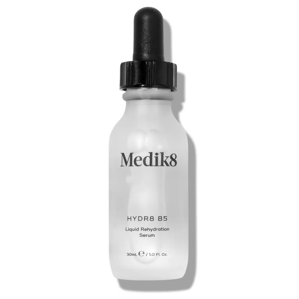 Hydr8 B5 Liquid Rehydration Serum 30ML