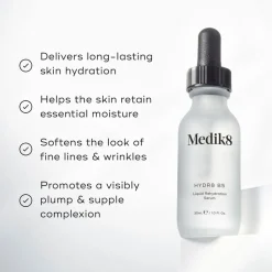 Hydr8 B5 Liquid Rehydration Serum 30ML