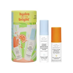 Hydra and The Bright