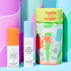 Hydra and The Bright