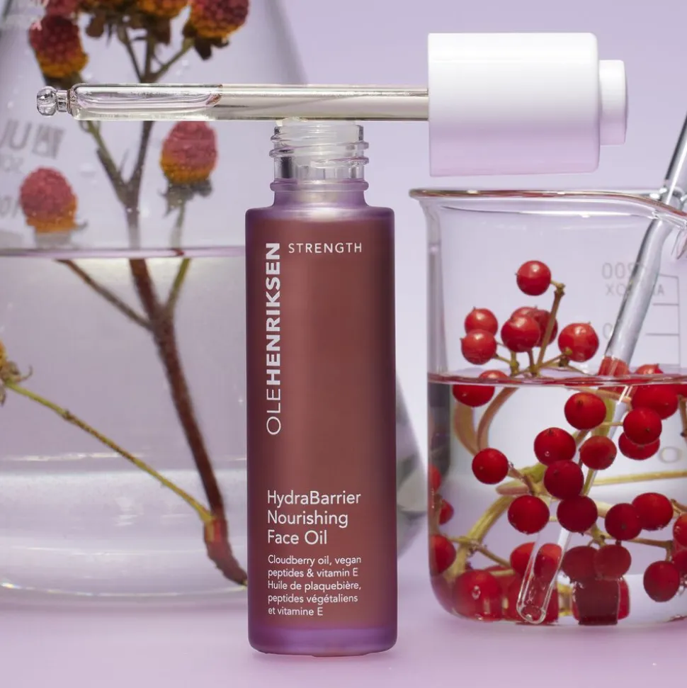 HydraBarrier Nourishing Face Oil 30ML