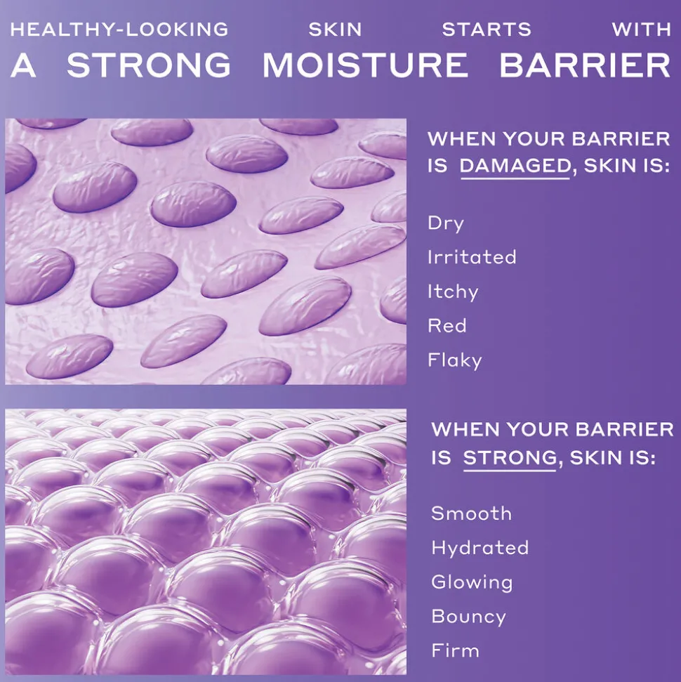HydraBarrier Nourishing Face Oil 30ML