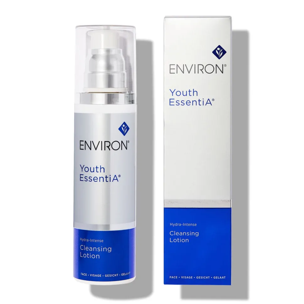 Hydra-Intense Cleansing Lotion 200ML
