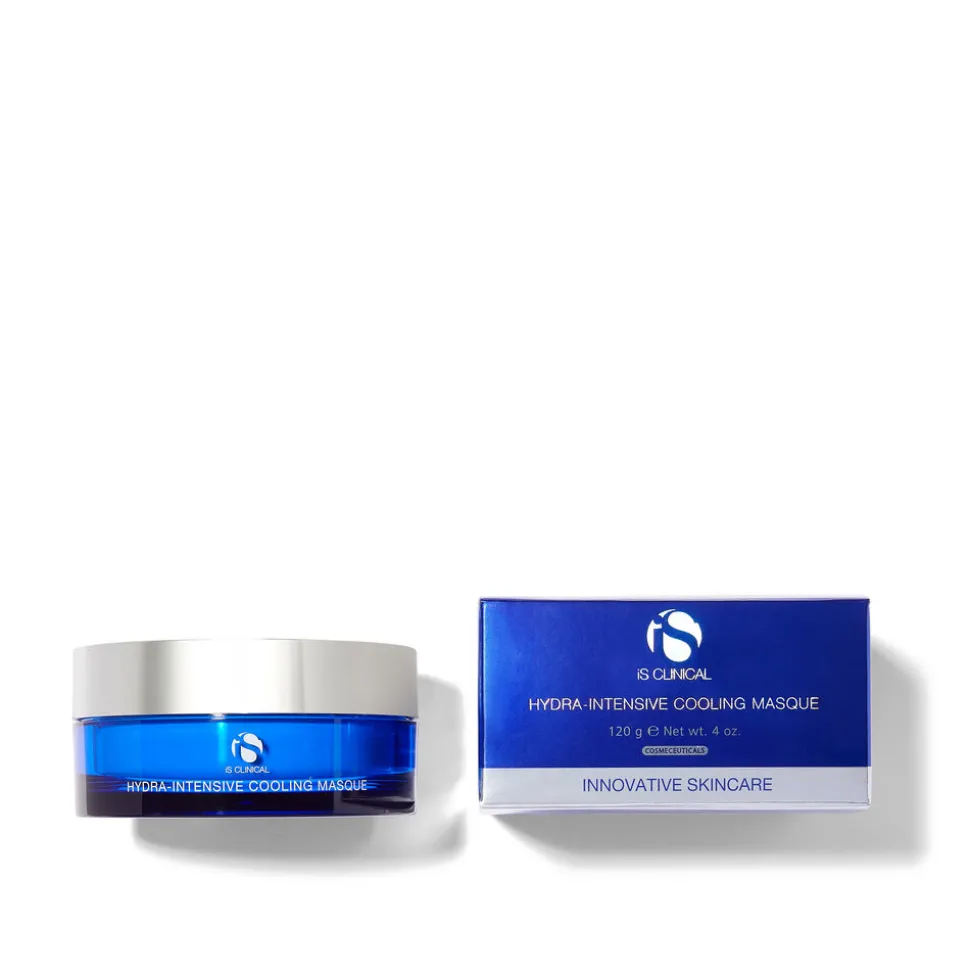 Hydra-Intensive Cooling Masque 120G