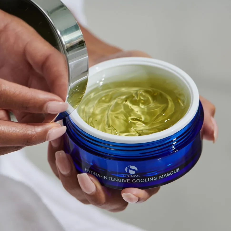 Hydra-Intensive Cooling Masque 120G