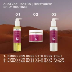 Hydrating Body Lotion 400ML
