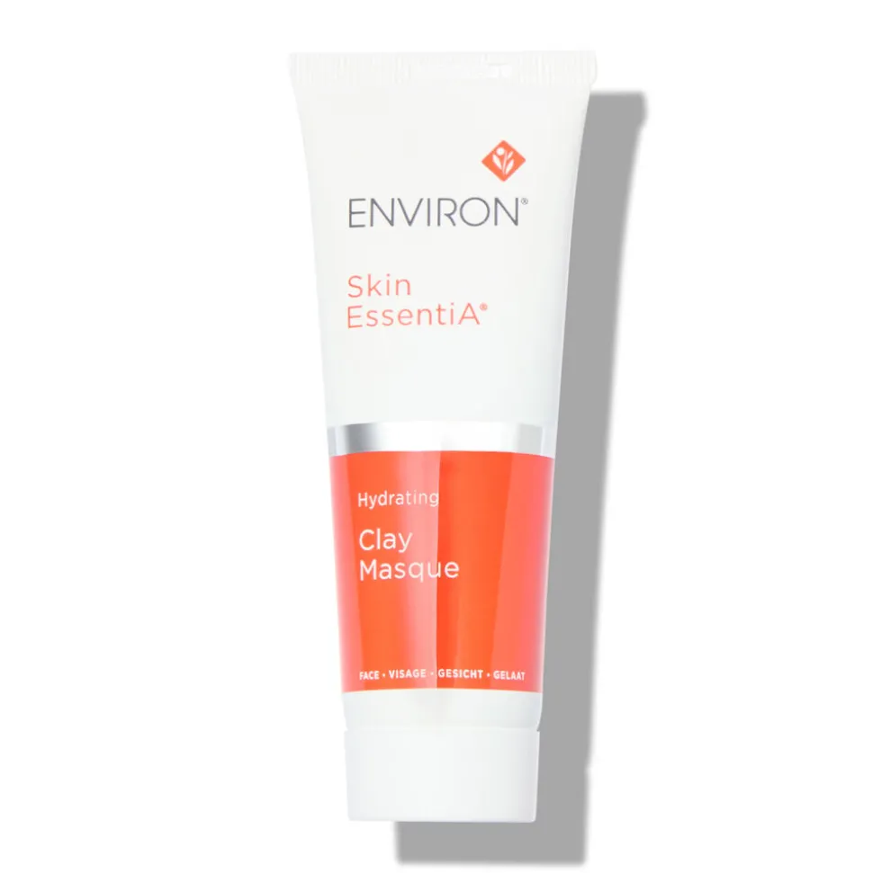 Hydrating Clay Masque 50ML