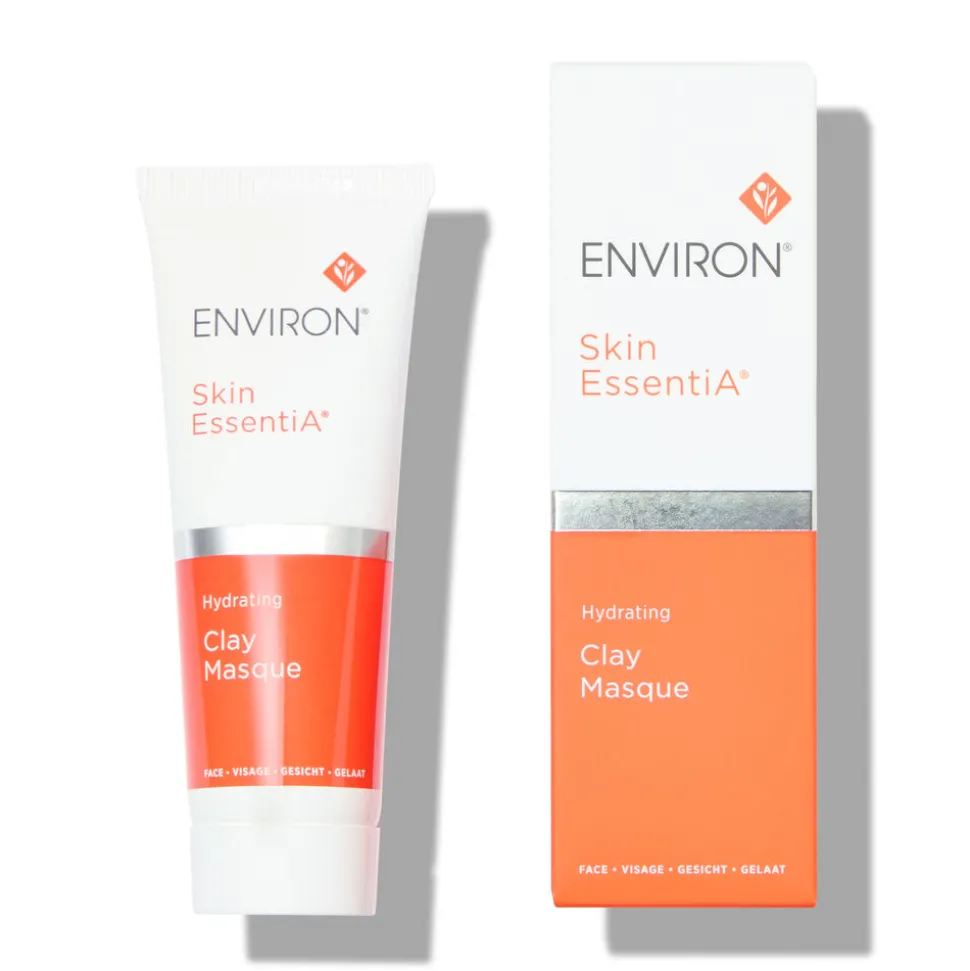 Hydrating Clay Masque 50ML