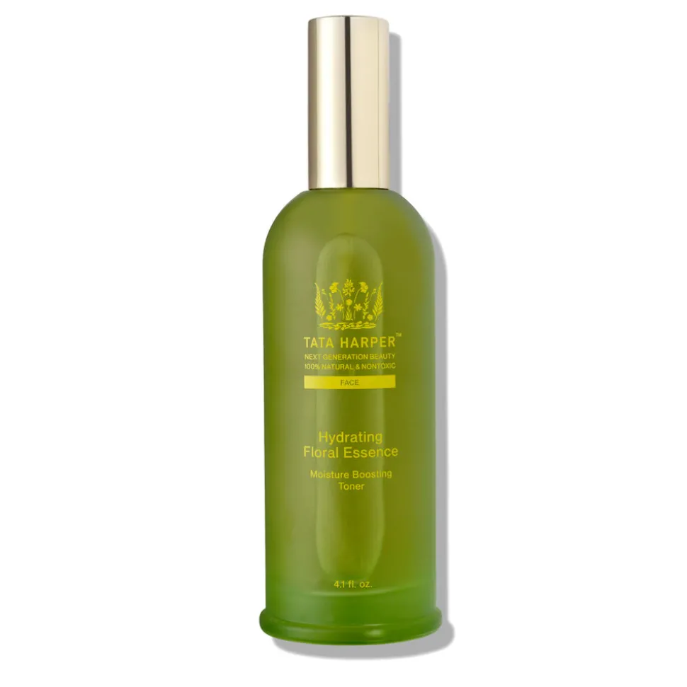 Hydrating Floral Essence 125ML