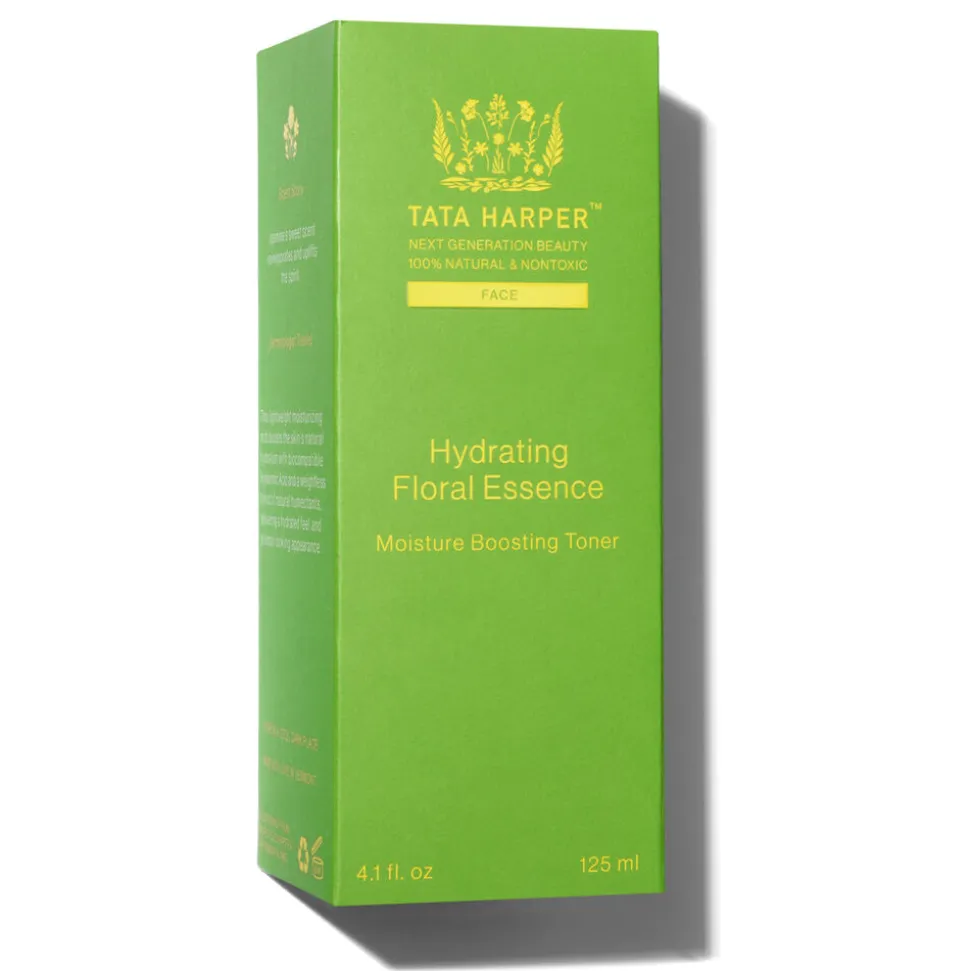Hydrating Floral Essence 125ML