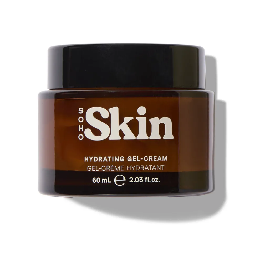 Hydrating Gel-Cream 60ML