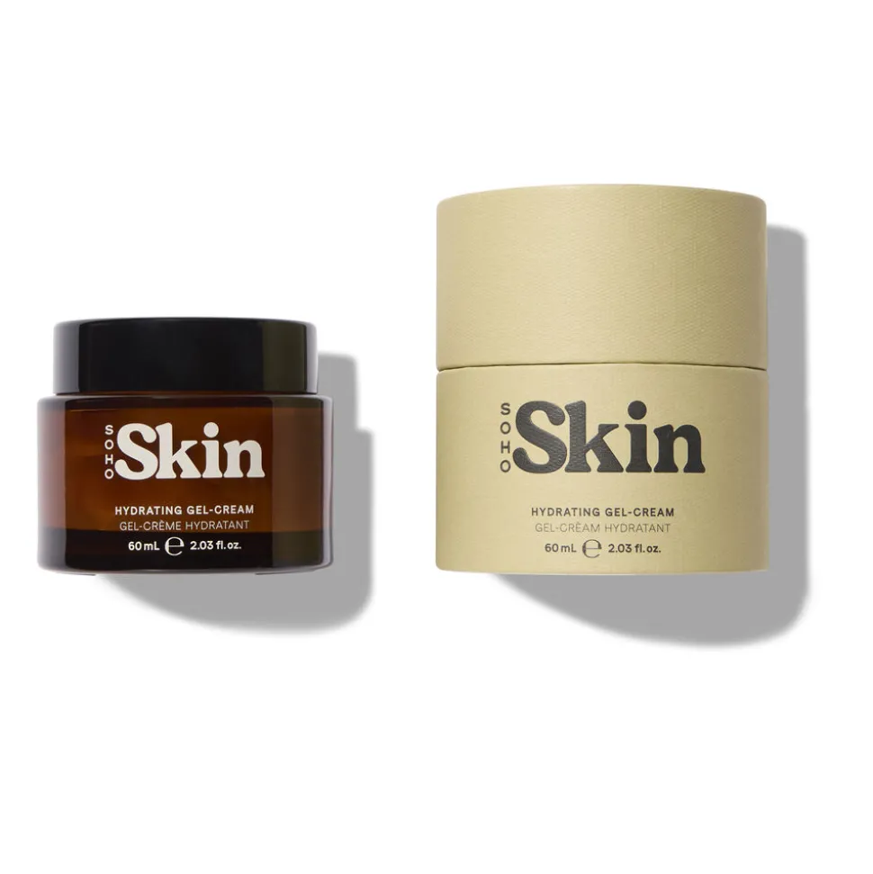 Hydrating Gel-Cream 60ML