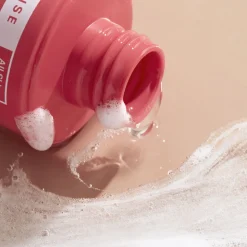 Hydrating Gel-to-Cream Cleanser