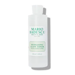 Hydrating Glow Toner with Jojoba & PHA 236ML