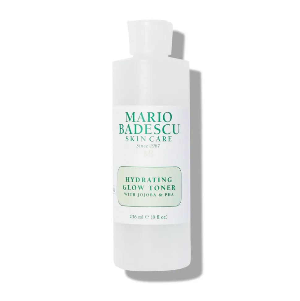 Hydrating Glow Toner with Jojoba & PHA 236ML