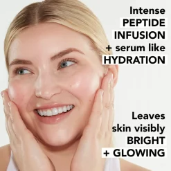 Hydrating Glow Toner with Jojoba & PHA 236ML