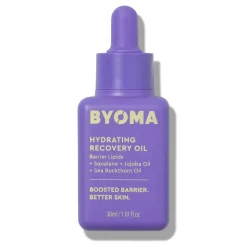 Hydrating Recovery Oil 30ML