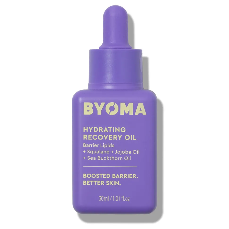 Hydrating Recovery Oil 30ML